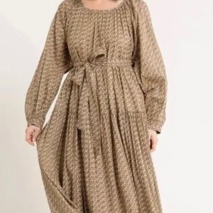 Laude the Label Augusta Dress